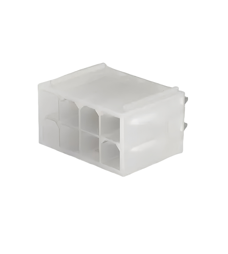 4.2mm housing connector 