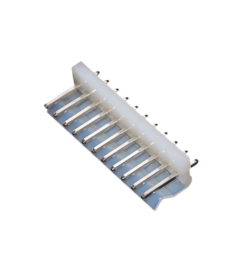 50pc MH Male Connector 1